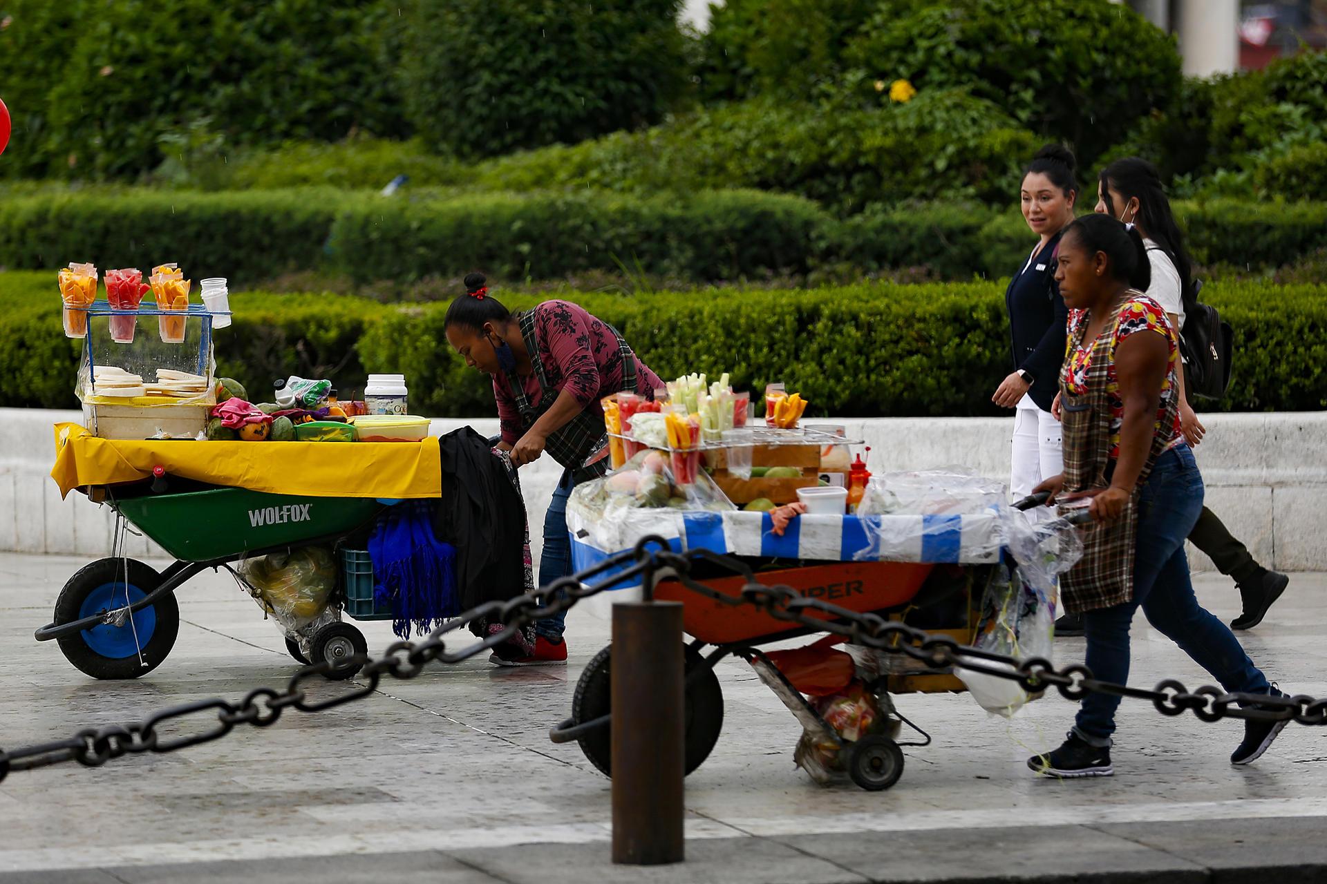 Desempleo en México sube a 3% en septiembre; aumenta población desocupada: Inegi