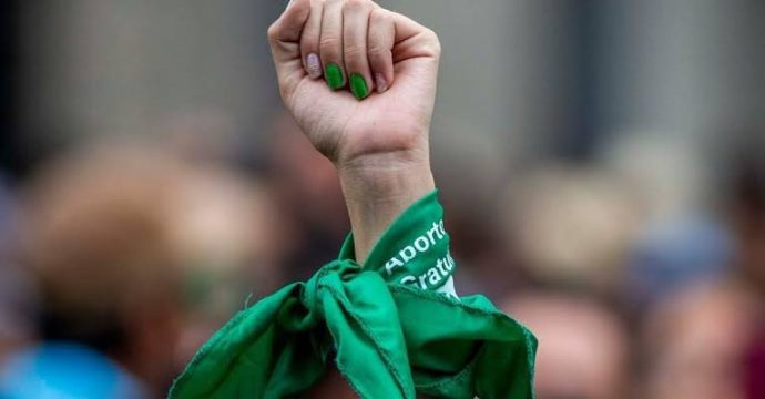 Aprueban aborto legal para niñas víctimas en Chiapas