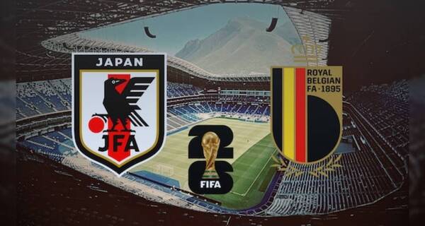 Bélgica y Japón analizan entrenarse en las instalaciones de Monterrey para el Mundial 2026