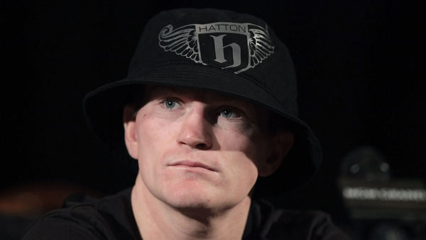 Ricky Hatton: Corte británica confirma suicidio del ex campeón mundial de boxeo