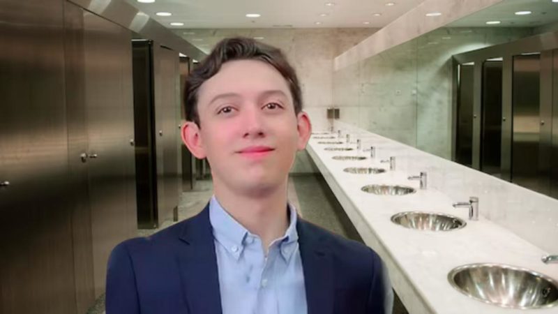 ¿Qué se sabe de Carlos Emilio? Joven que desapareció en un bar en Mazatlán, Sinaloa