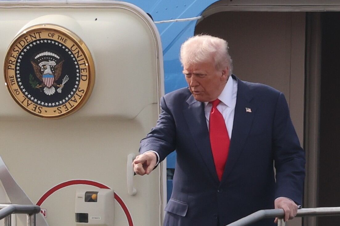 Donald Trump niega estar considerando atacar Venezuela