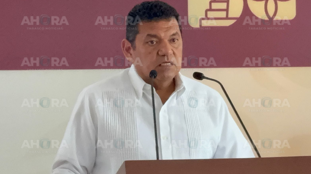 Gobierno de Tabasco adelantará 20 días de aguinaldo por el Buen Fin