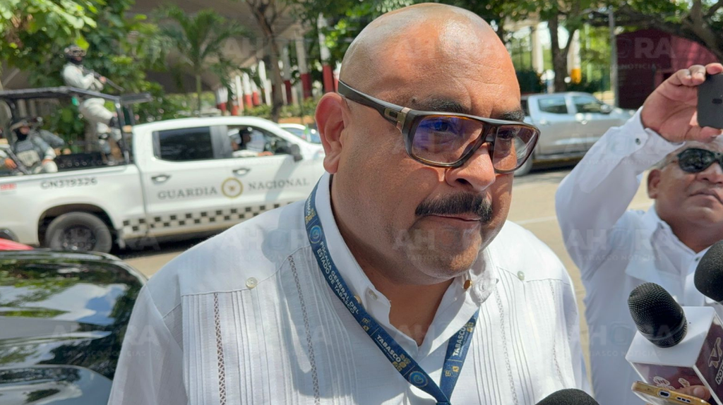 Confirma FGE hallazgo de tres fosas clandestinas en Tabasco