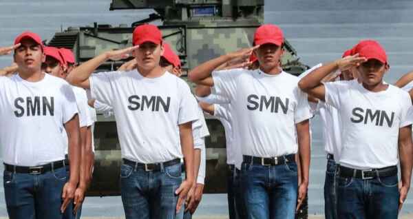 Sedena llama a la clase 2007 y remisos a participar en el registro para el Servicio Militar