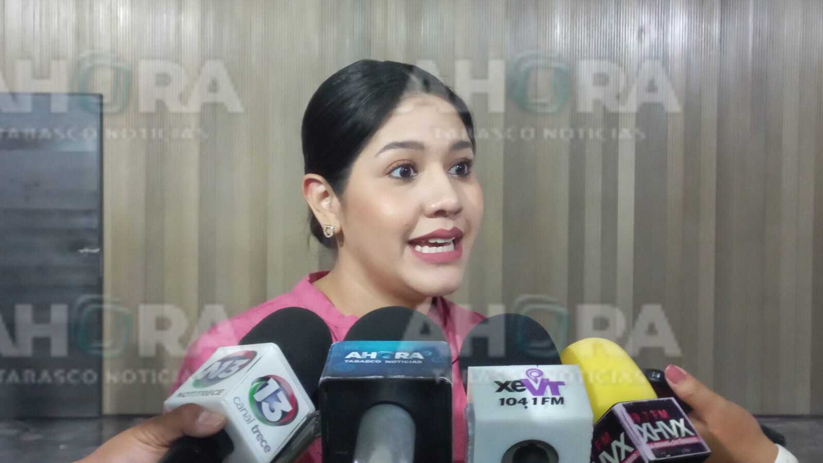 Homicidios de las 3 mujeres deben investigarse a fondo y castigar a los responsables: Alejandra Navez