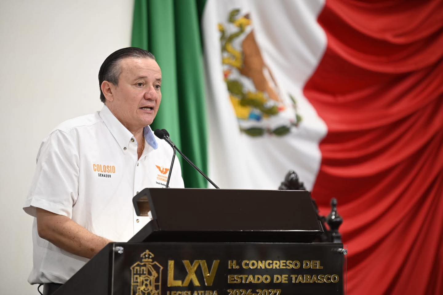 Otorgar licencia de conducir a personas con discapacidad: Gerald Washington Herrera Castellanos