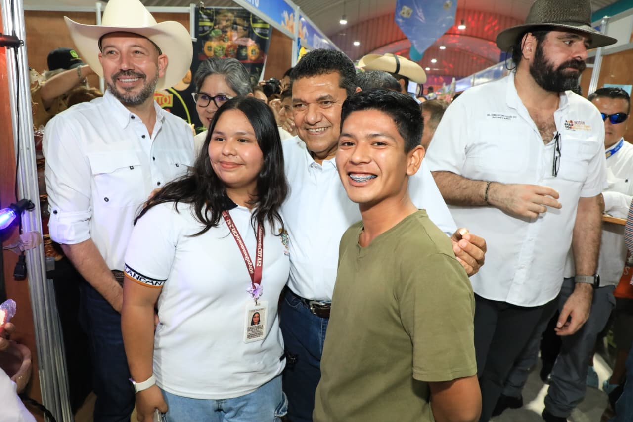 Arranca con éxito el Primer Festival del Queso de Poro; Gobernador Javier May ratifica compromiso de impulsar eventos que muestren la grandeza de Tabasco