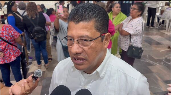 Solo 17% de los contribuyentes paga predial en Nacajuca