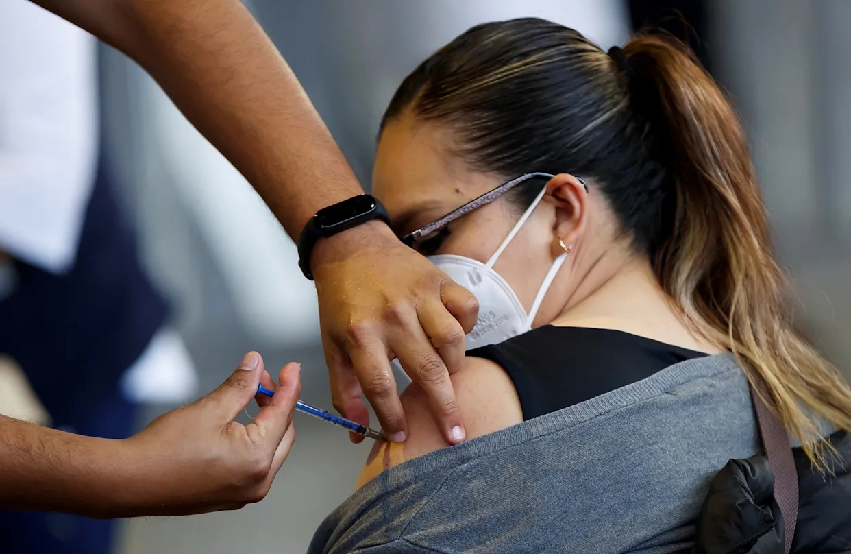 México aprueba el uso de vacuna para la tuberculosis