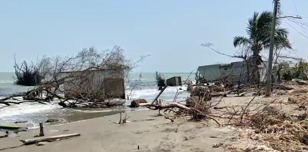 Alumnos del Tec Milenio llevarán agua y libros la comunidad “El Bosque”