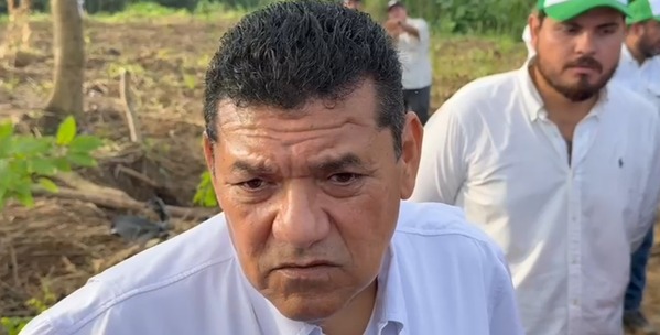 Tabasco llevará ayuda a Veracruz