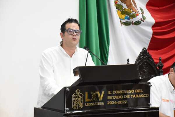 Ante aumento de casos de acoso y violencia escolar, urge aprobar ley: Fabian Granier