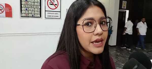 No habrá impunidad a «niño sicario»: Alejandra Navez