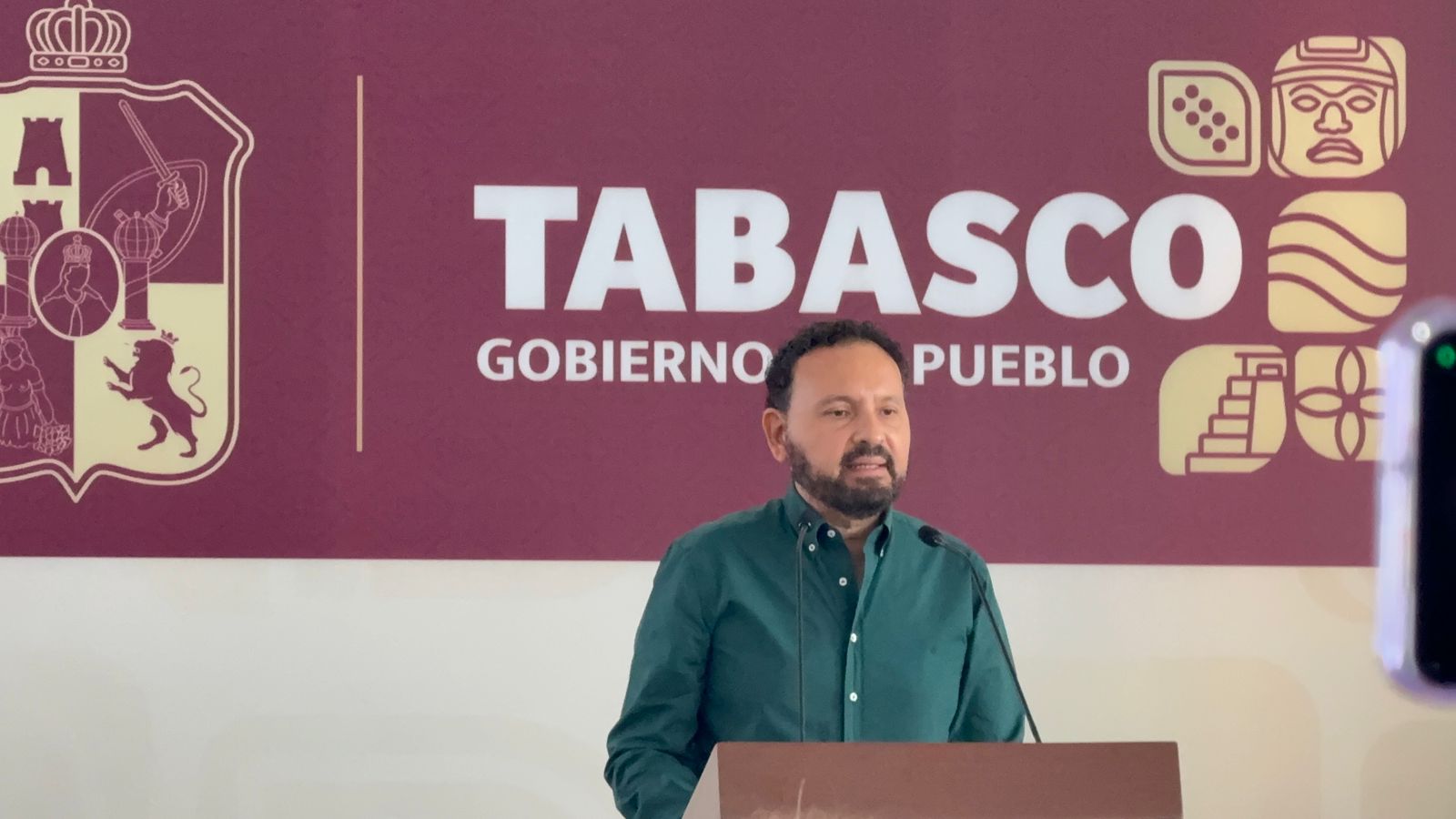 Tabasco realizará Foro de Consulta Pública sobre la Reforma Electoral
