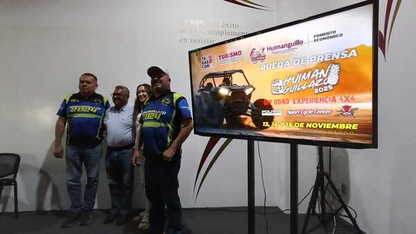 Se espera una gran derrama económica durante la 9na. edición de «Huimanguillazo 2025»