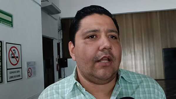 PRD Tabasco analiza participar con la agrupación política «Somos México»