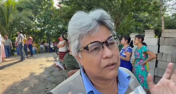 Abrirán segunda caseta fitosanitaria en Cosamaloapan: Sedap