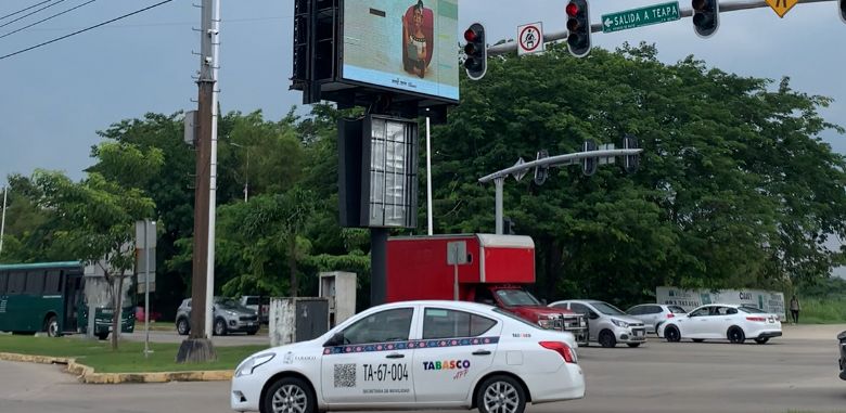 Presentan programa “Taxi Seguro para Mujeres” en Villahermosa