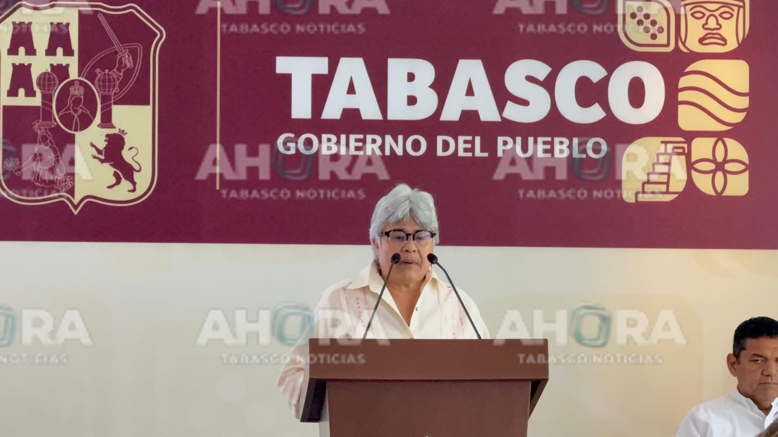 Cumple la Sedap compromisos con el campo tabasqueño