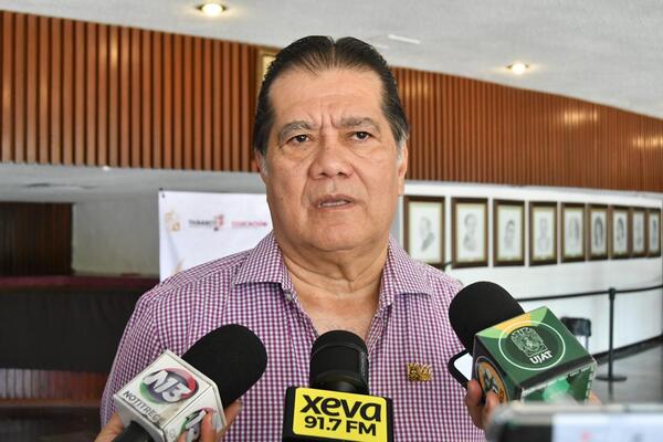 Con normalidad realizan proceso de admisión a la UJAT y se avanza en microcredenciales