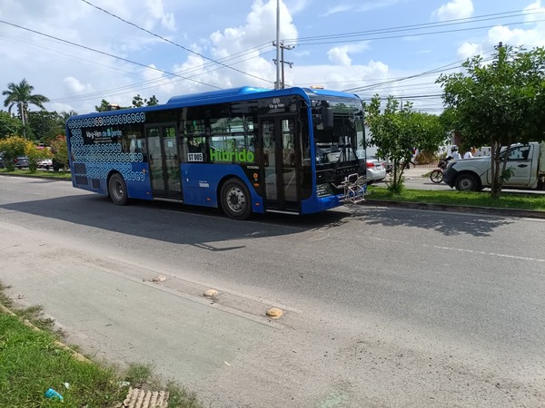 Gobierno del Estado fortalece sistema «Va y Ven» con 50 mdp adicionales