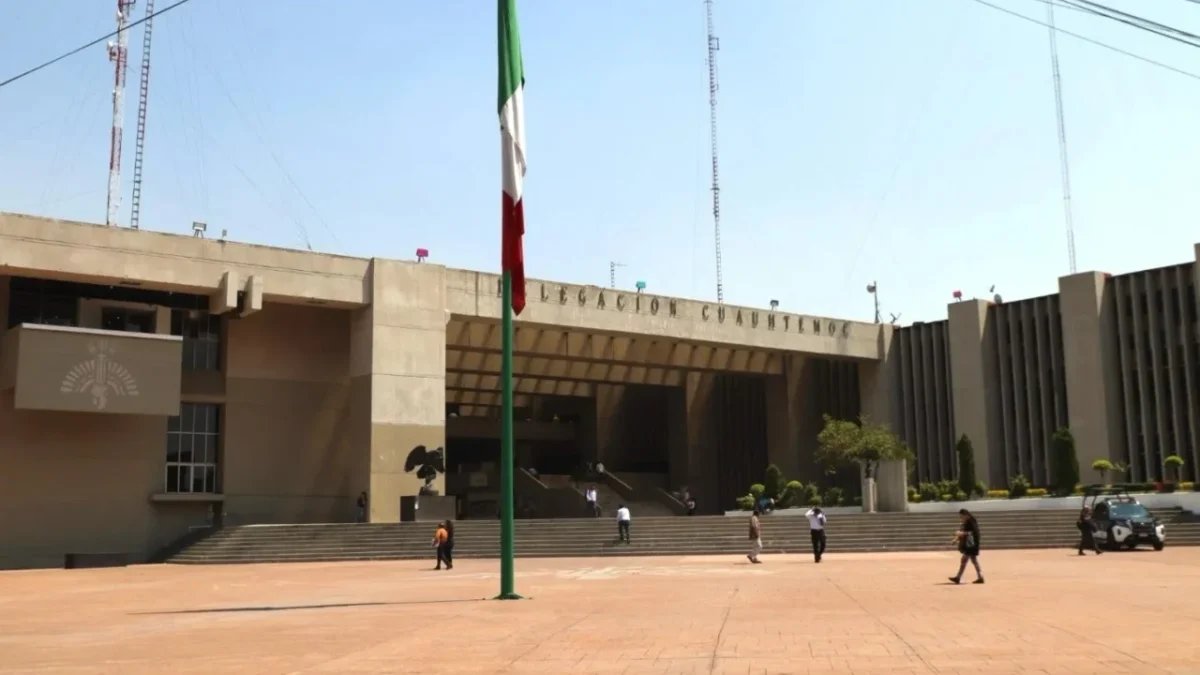 Disminuye percepción de inseguridad en Cuauhtémoc gracias a estrategia de seguridad