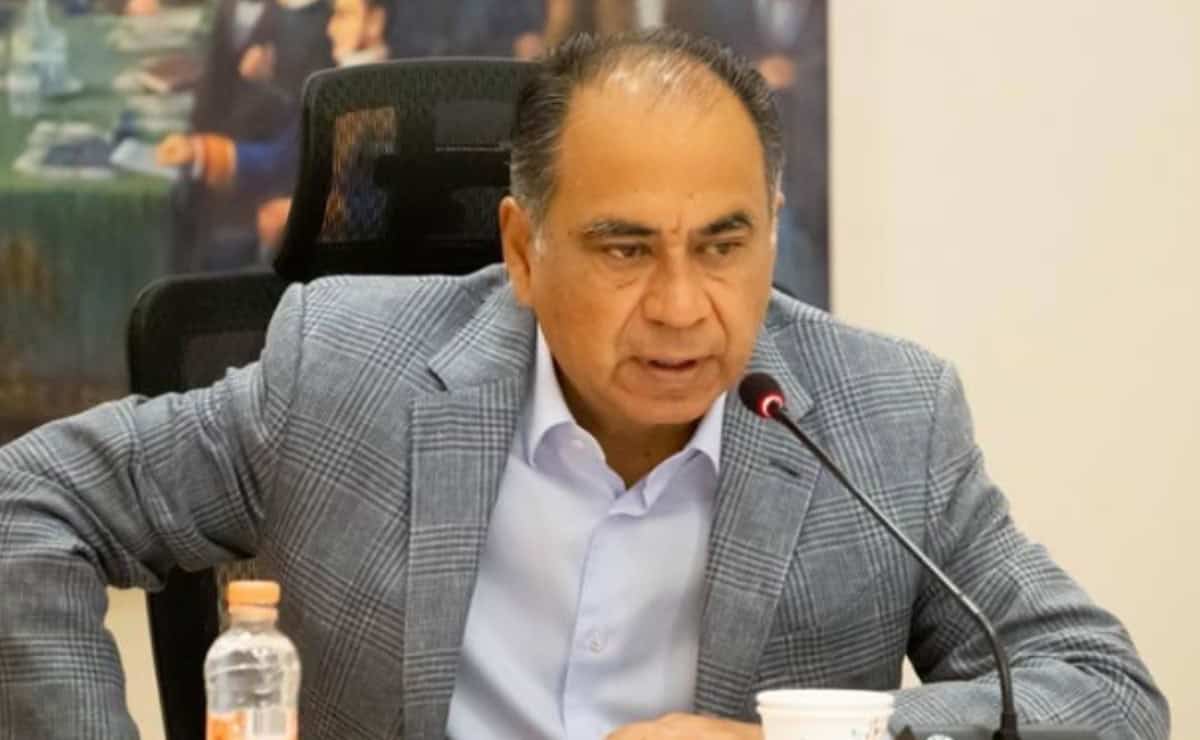 EE.UU. revoca visa a Héctor Astudillo, exgobernador de Guerrero