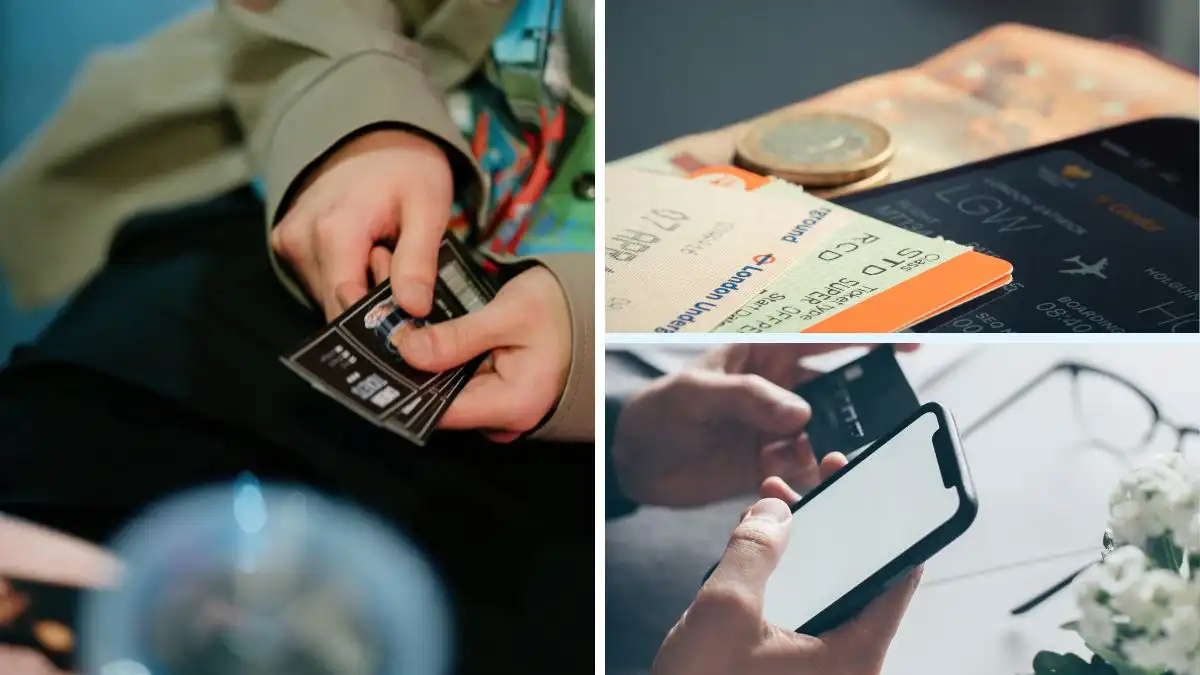 Advierten sobre venta de boletos falsos para la Feria Chiapas 2025