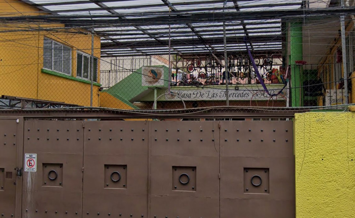 Caso “Casa de las Mercedes”: Gobierno de la CDMX garantiza protección a menores rescatadas