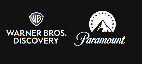 Warner Bros rechaza oferta de compra de Paramount de 60 mil millones de dólares, reveló fuente