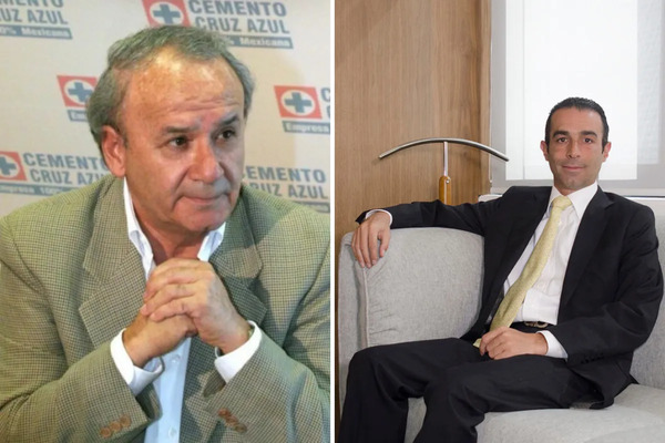 ¿Quién era David Cohen Sacal?, ex abogado de ‘Billy’ Álvarez, asesinado a balazos afuera del Poder Judicial de CDMX