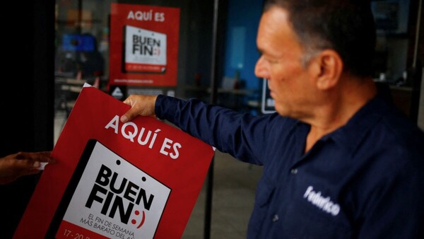 Yucatán prepara Buen Fin 2025 con derrama superior a 8 mil mdp