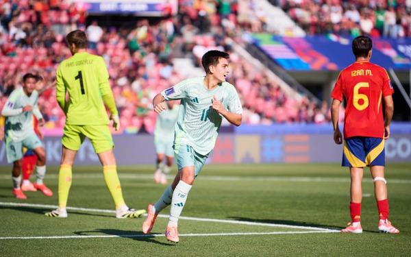 Medios de España se rinden ante Gilberto Mora y le ponen nuevo apodo