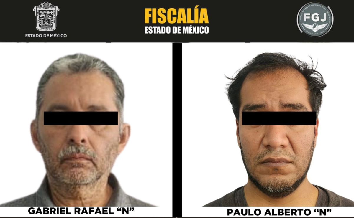 Caso Kimberly Moya: detienen a dos sujetos por desaparición de la estudiante