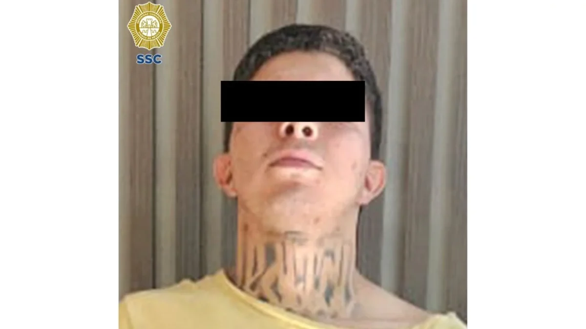 Detienen a segundo implicado en asesinato de abogado David Cohen