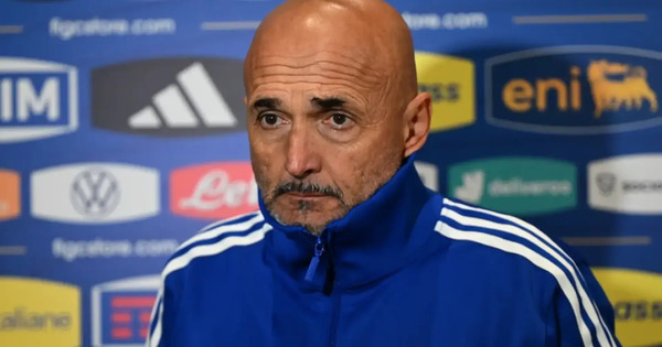 Luciano Spalletti cerró acuerdo para dirigir a Juventus, según reportes
