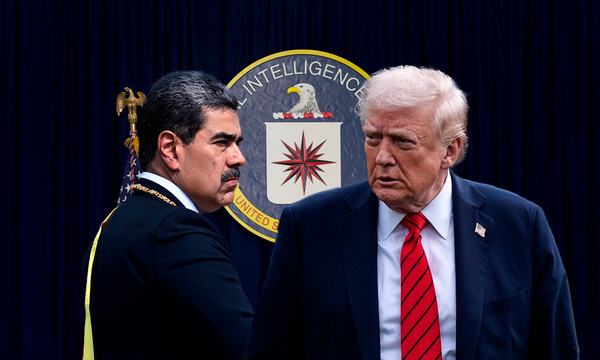 Trump confirma autorización a la CIA para realizar acciones encubiertas en Venezuela