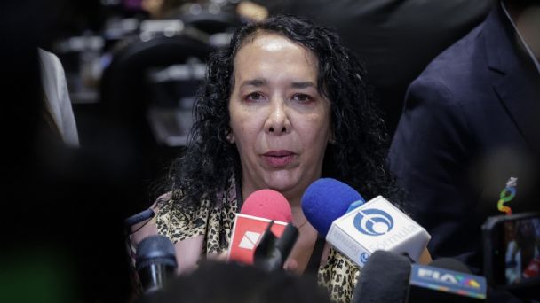 Juez rechaza descongelar cuentas bancarias de morenista Hilda Brown