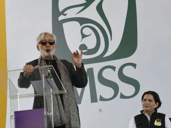 Grupo Pachuca confirma orden de aprehensión contra Jesús Martínez y su representante legal