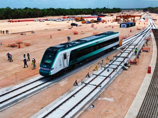 Decreta Gobierno expropiación de nuevo predio para Tramo 4 del Tren Maya