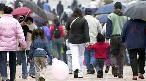 Chihuahua registra primeras temperaturas bajo cero