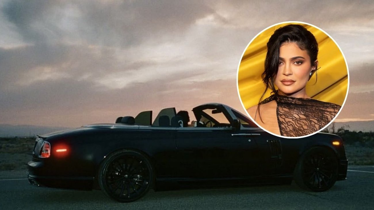 Kylie Jenner lanza su primera canción, ¿qué significa “Fourth Strike”?