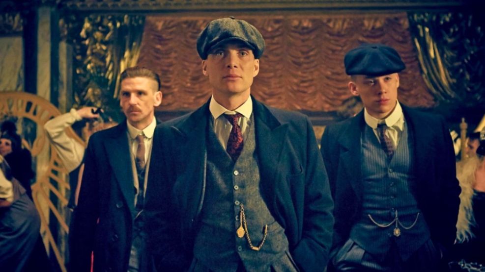 “Peaky Blinders” regresa con una serie secuela de dos temporadas en Netflix