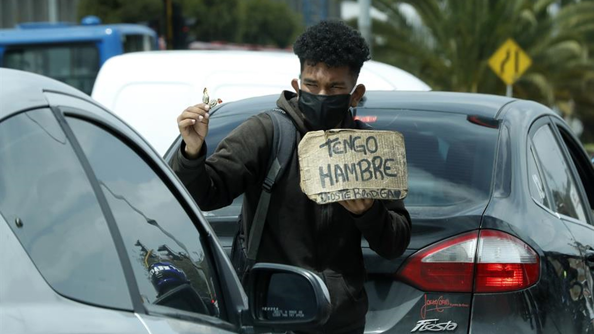 ONG advierte que México podría tardar medio siglo en erradicar la pobreza