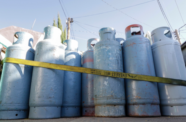 El gas LP sube de precio otra vez: ¿Cuánto costará ahora?