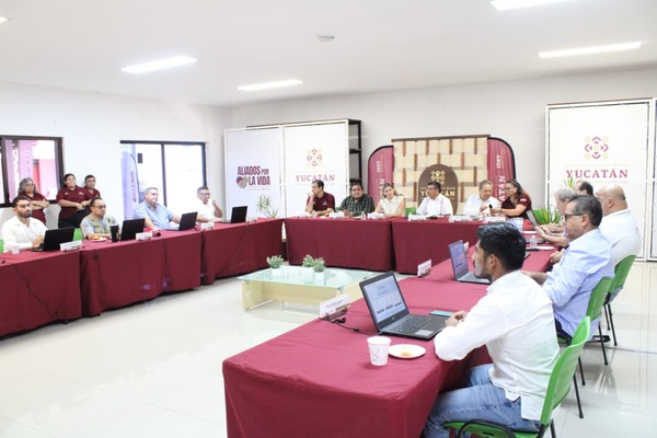 El GM Sión Galaviz obtiene el Premio Estatal del Deporte en Yucatán