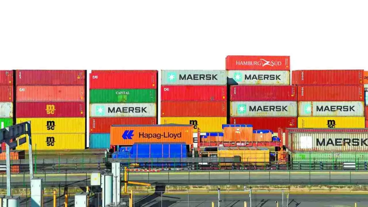 Rezago en aduanas genera pérdidas por 800 millones de pesos a importadores