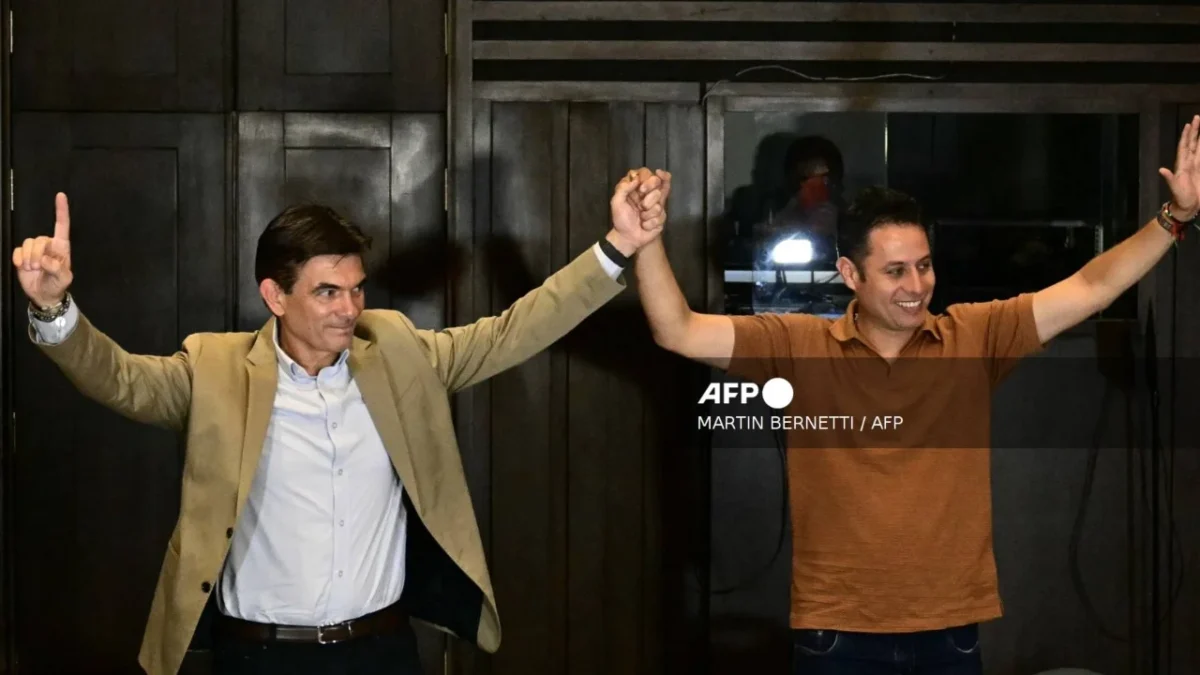 Rodrigo Paz anuncia que Bolivia retomará relaciones diplomáticas con Estados Unidos