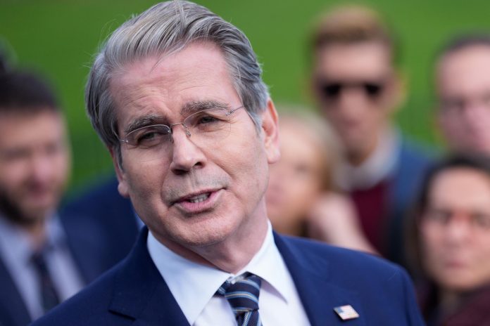 EE.UU. anunciará un «aumento sustancial» en sus sanciones a Rusia en las próximas horas